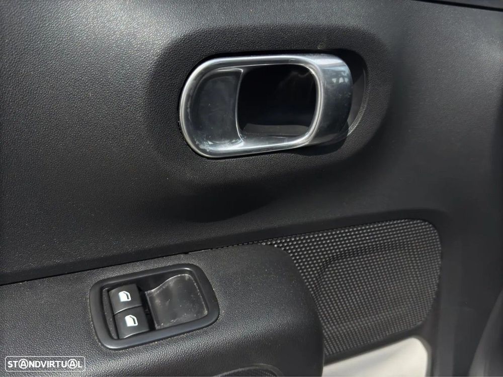Citroën C3 1.2 PureTech Feel - 15