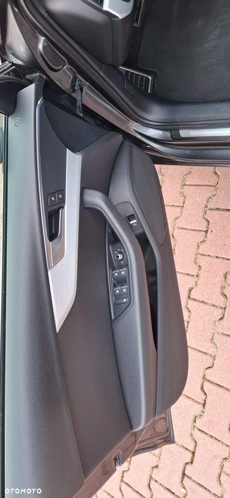 Audi A4 Avant 2.0 TDI S tronic quattro sport - 21