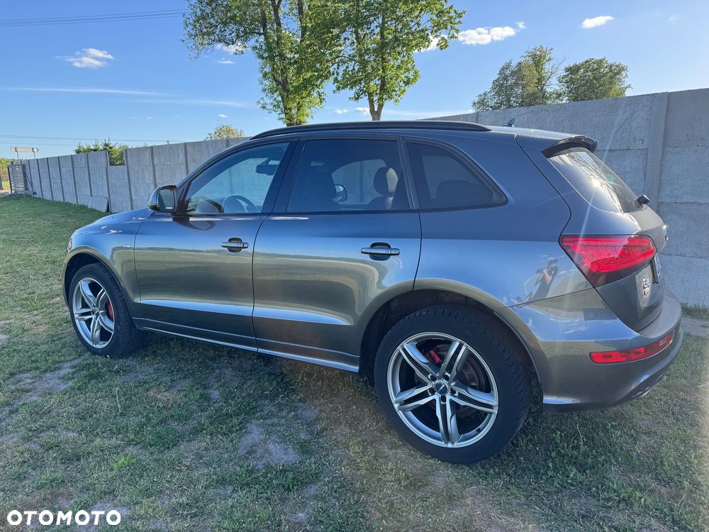 Audi Q5 - 10