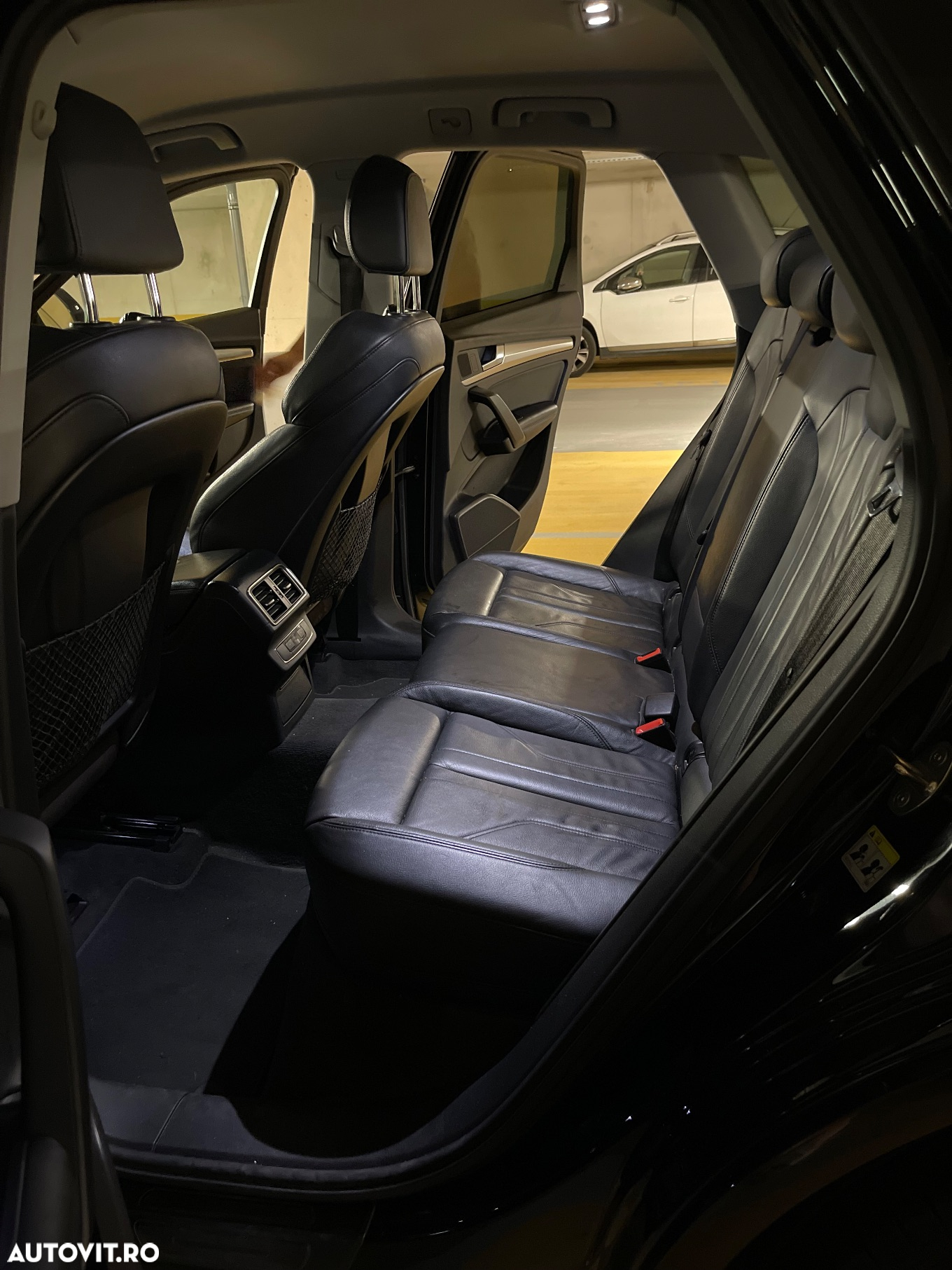 Audi Q5 2.0 TDI Quattro S tronic Design - 10