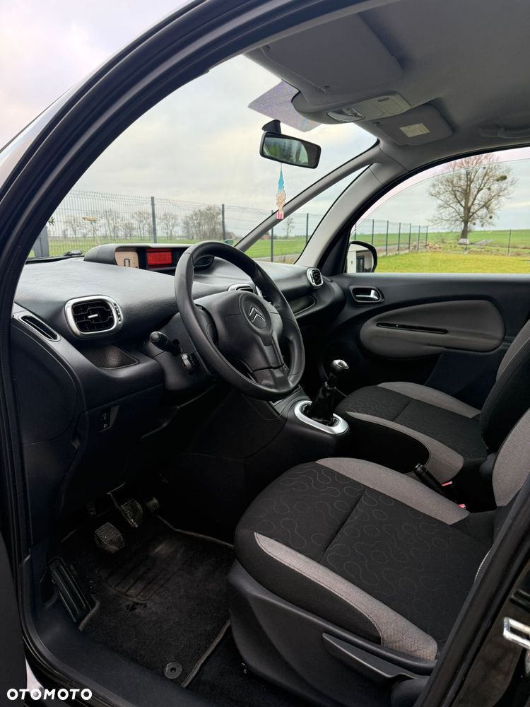 Citroën C3 Picasso - 17