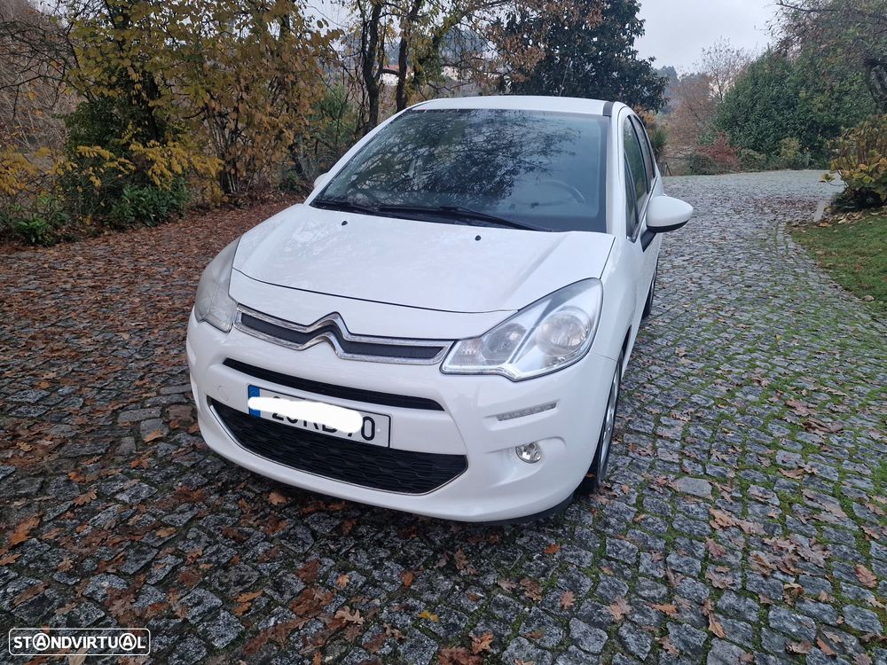 Citroën C3 1.2 PureTech Shine - 5