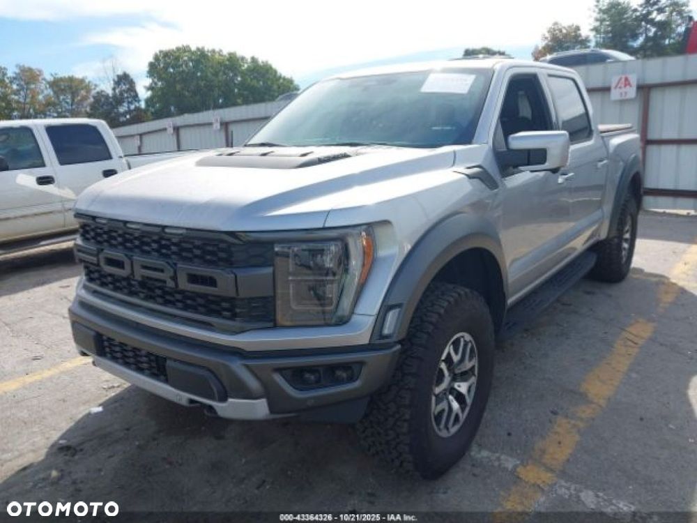 Ford F150 - 3