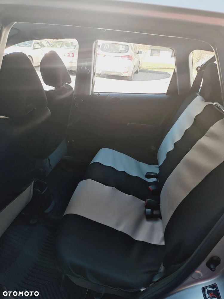 Honda Jazz 1.2 S - 12