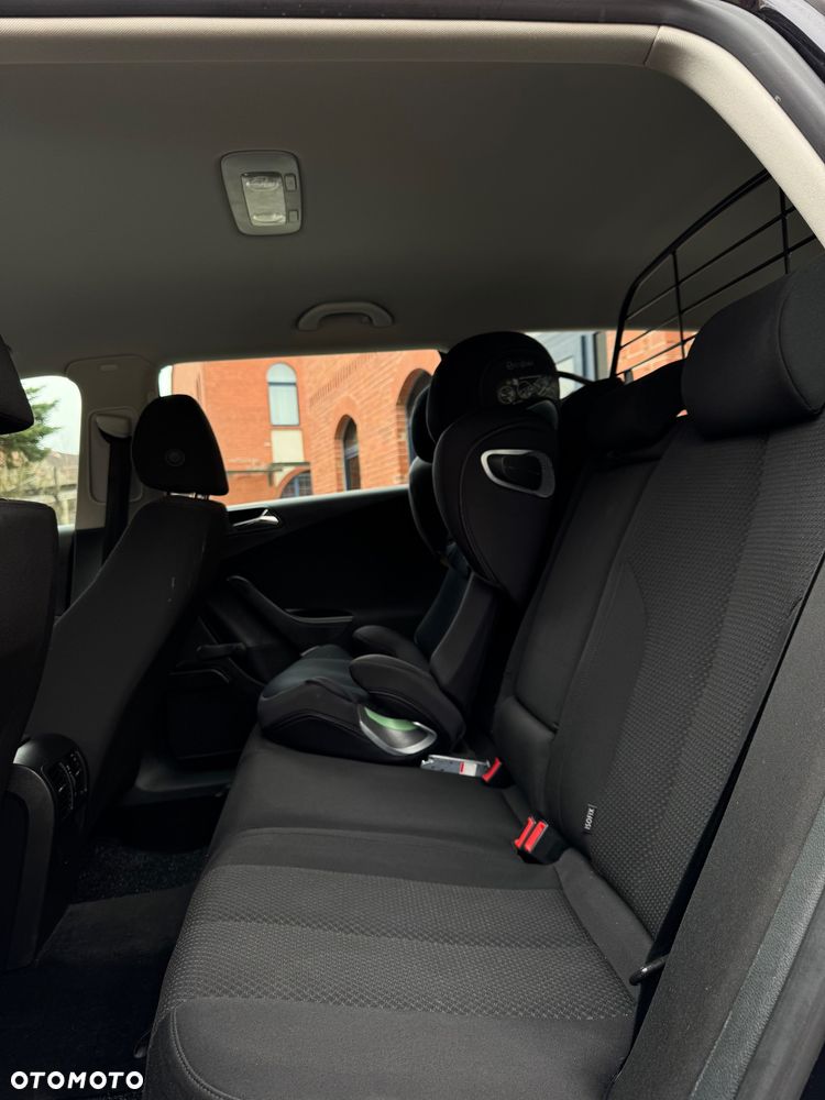 Volkswagen Passat 1.9 TDI Comfortline - 13