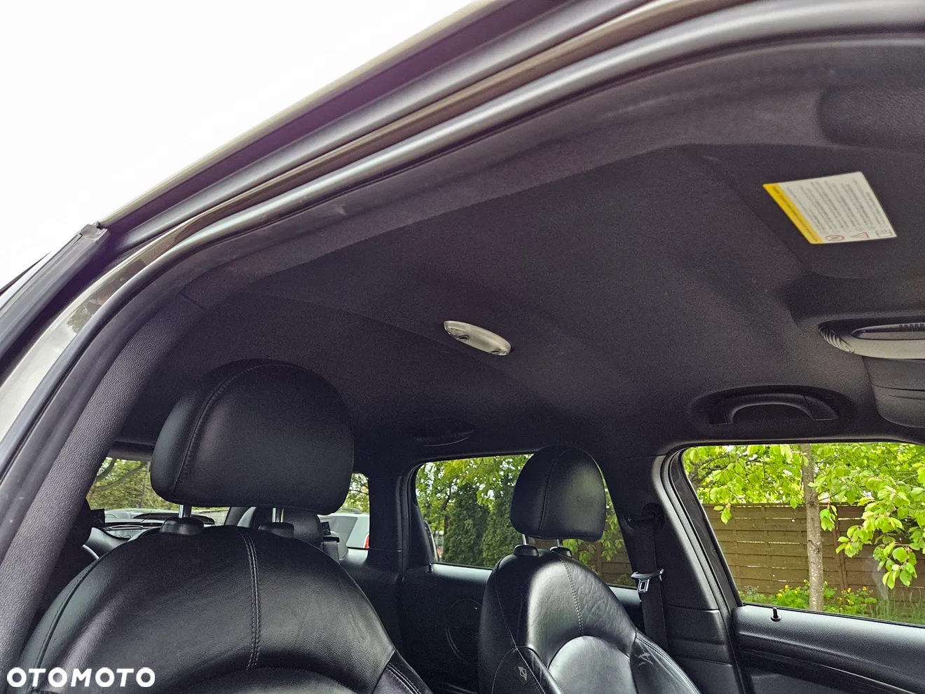 MINI Countryman Cooper S All4 - 30