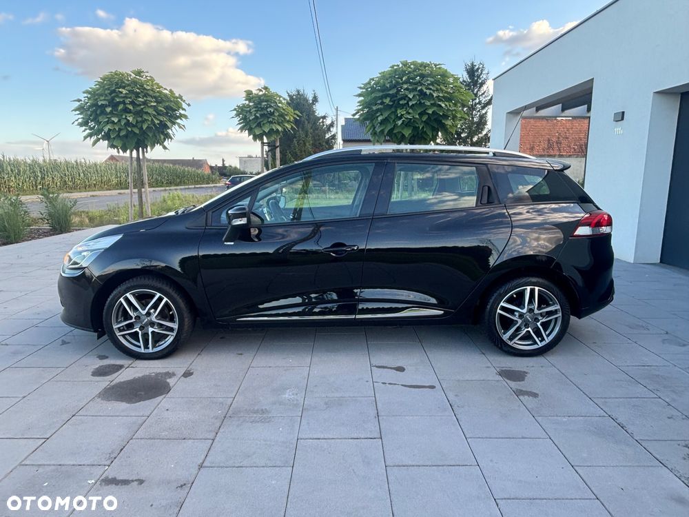 Renault Clio TCe 90 Dynamique - 21
