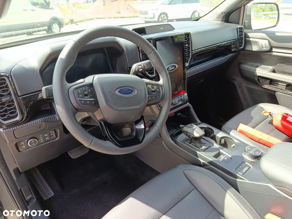 Ford RANGER - 9