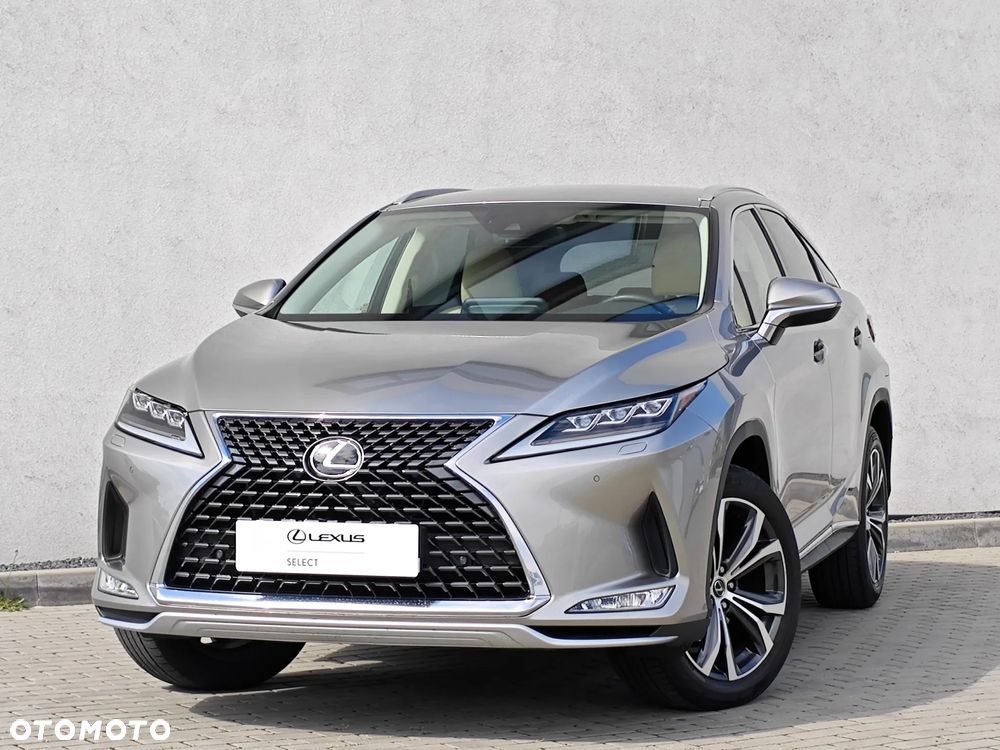Lexus RX 300 Prestige - 1