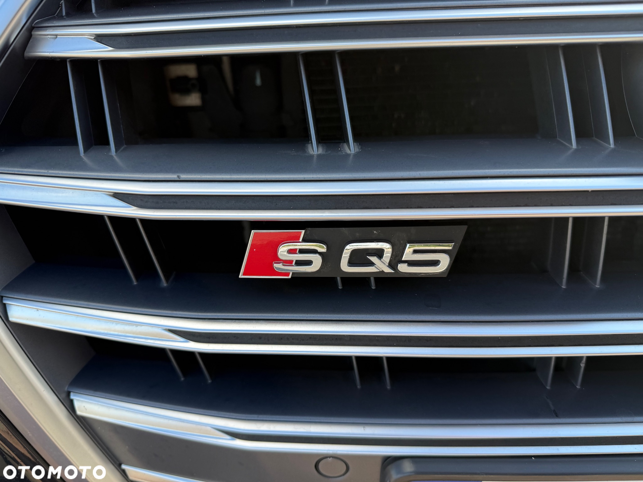 Audi SQ5 3.0 TFSI Quattro Tiptronic - 24