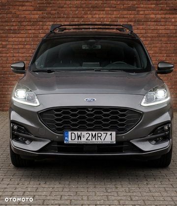 Ford Kuga 2.0 EcoBlue AWD ST-Line X - 5