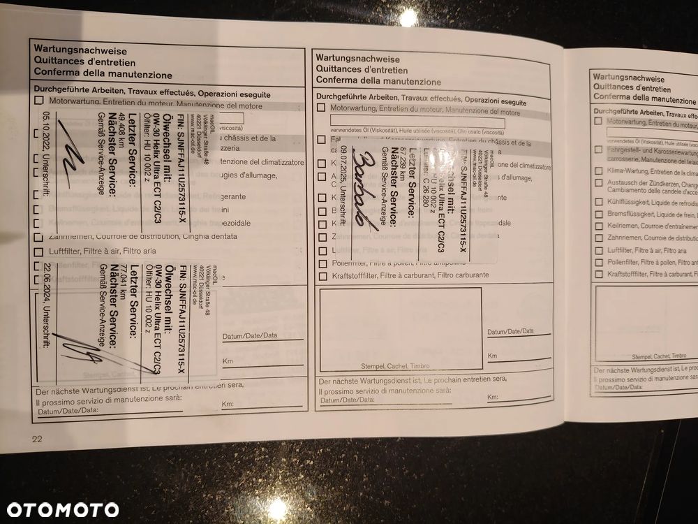 Nissan Qashqai 1.3 DIG-T Tekna EU6d - 11