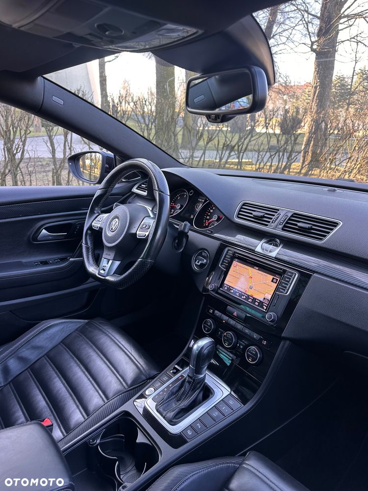 Volkswagen Passat CC 2.0 TDI DSG Individual - 24