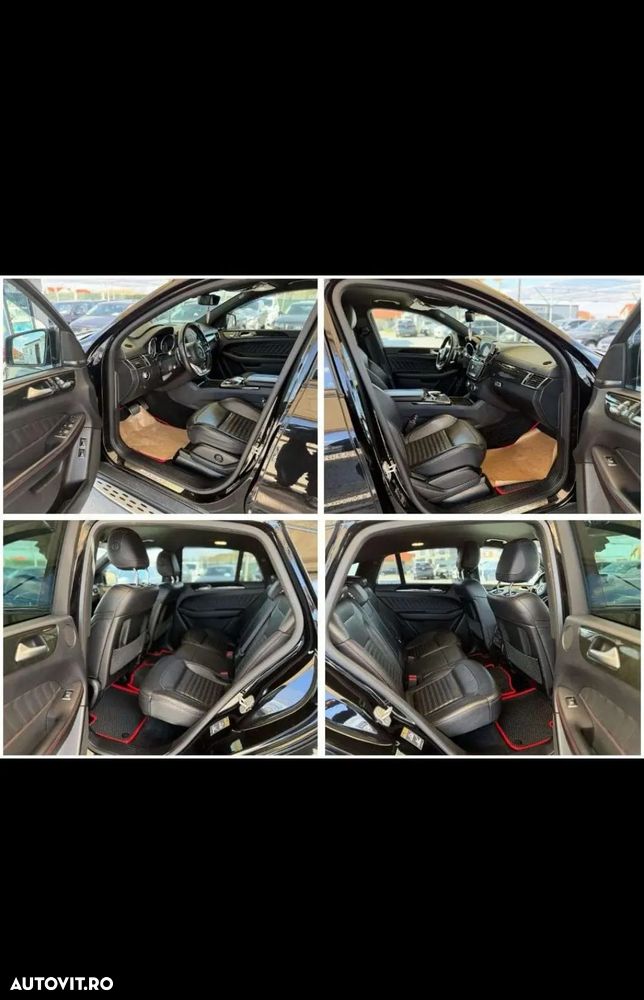 Mercedes-Benz GLE 450 MHEV 4MATIC - 13