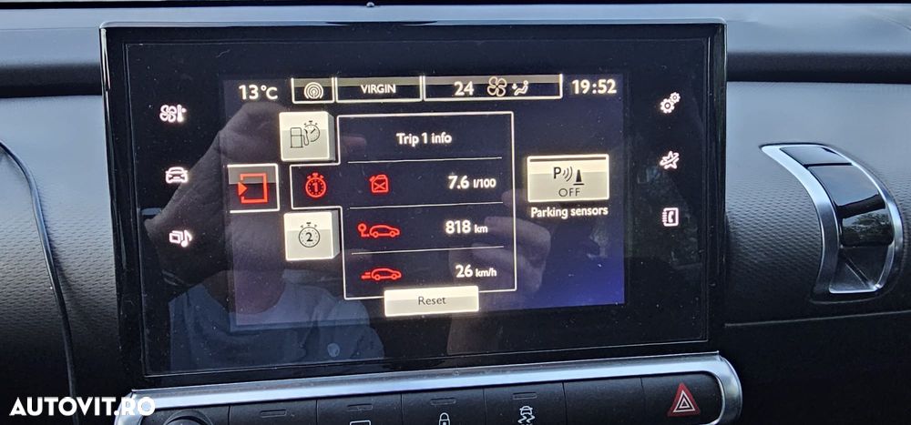 Citroën C4 Cactus PureTech 82 Feel - 19