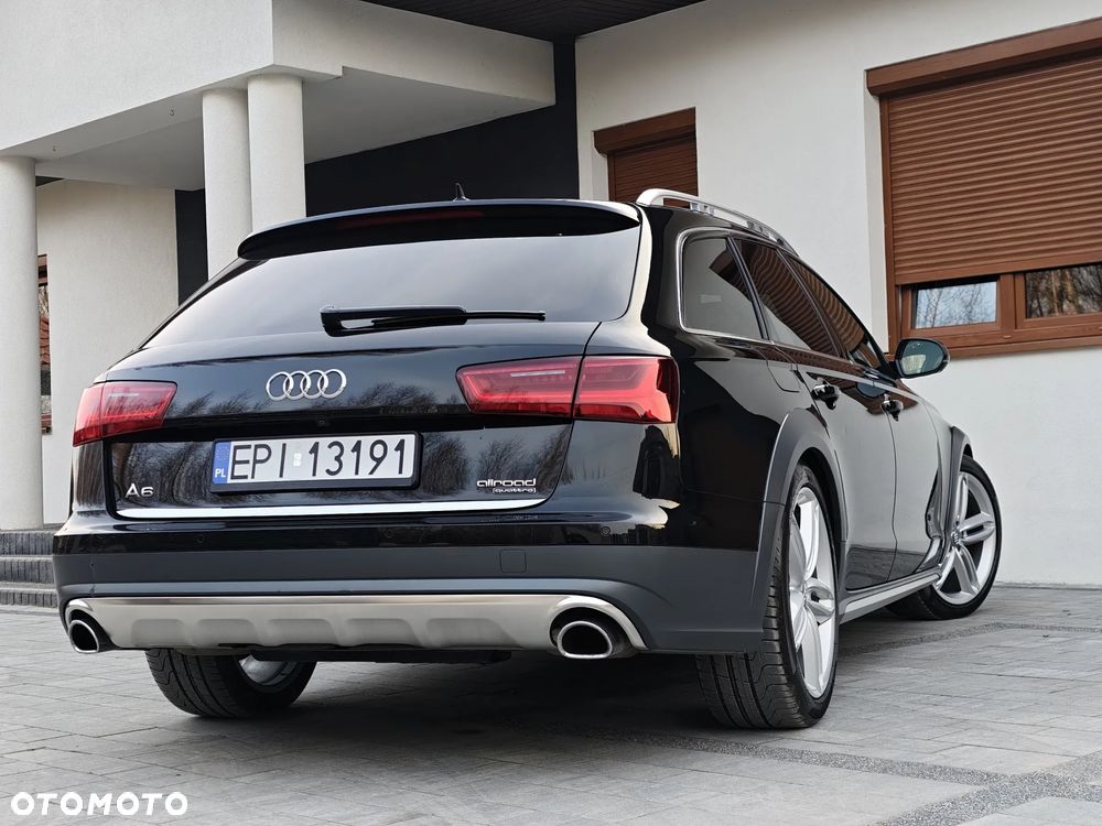 Audi A6 Allroad - 37