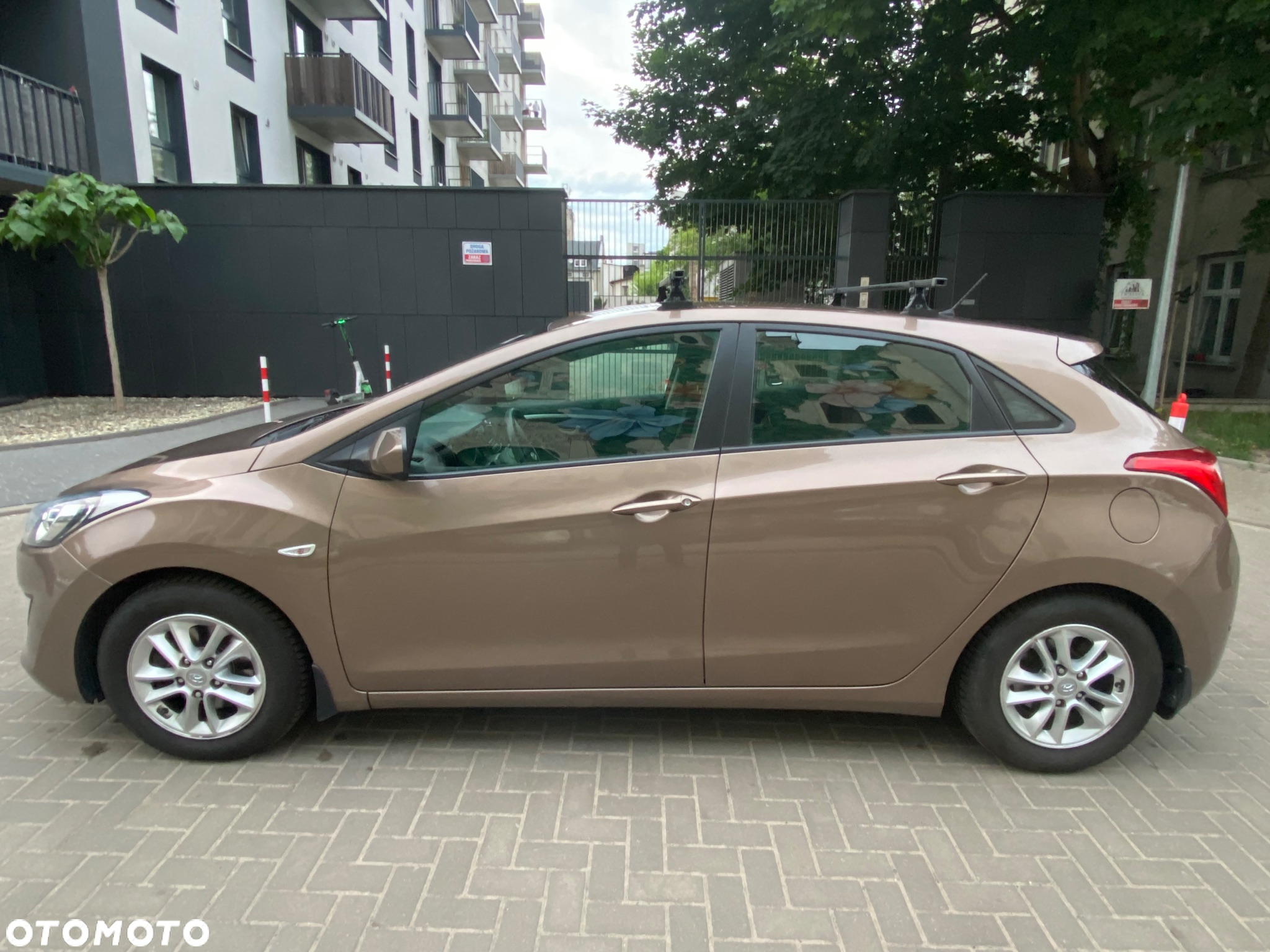 Hyundai i30 1.4 Classic - 8