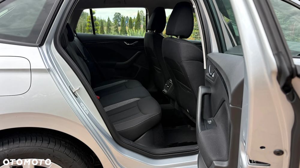 Skoda Scala 1.0 TSI Style - 37