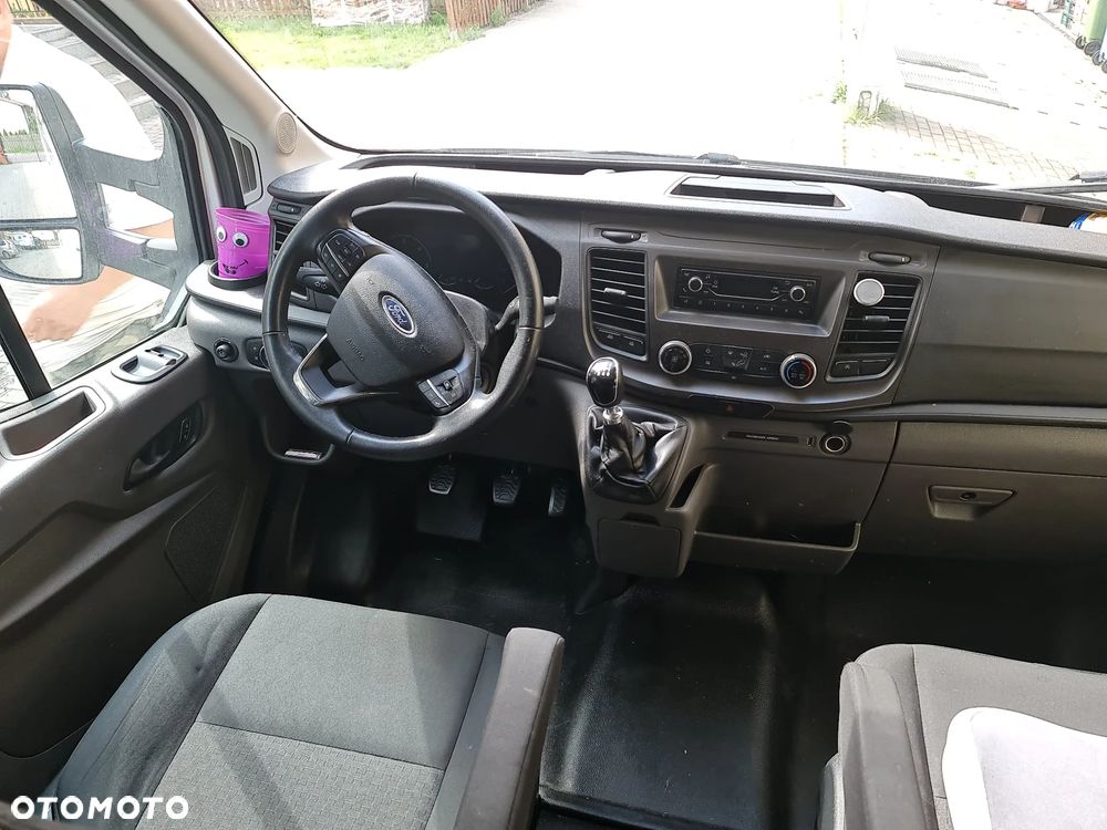 Ford Transit - 37