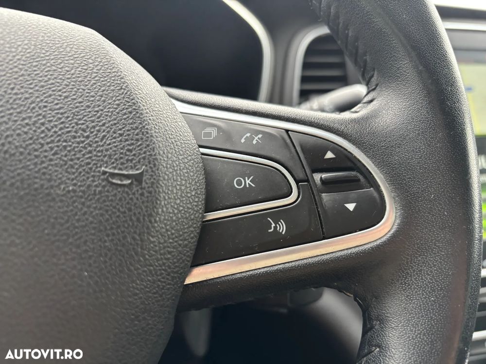 Renault Megane ENERGY dCi 110 EDC INTENS - 24