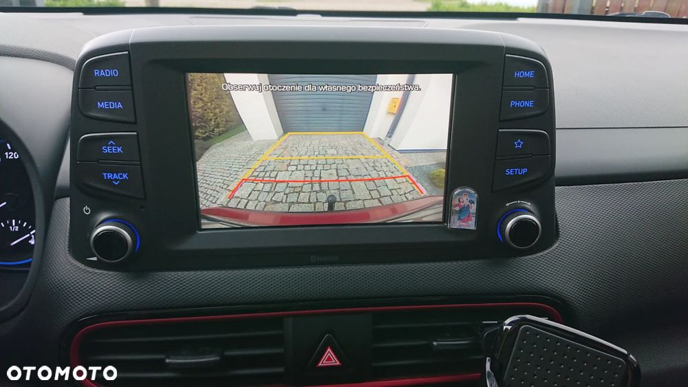 Hyundai Kona 1.0 T-GDI Style - 26