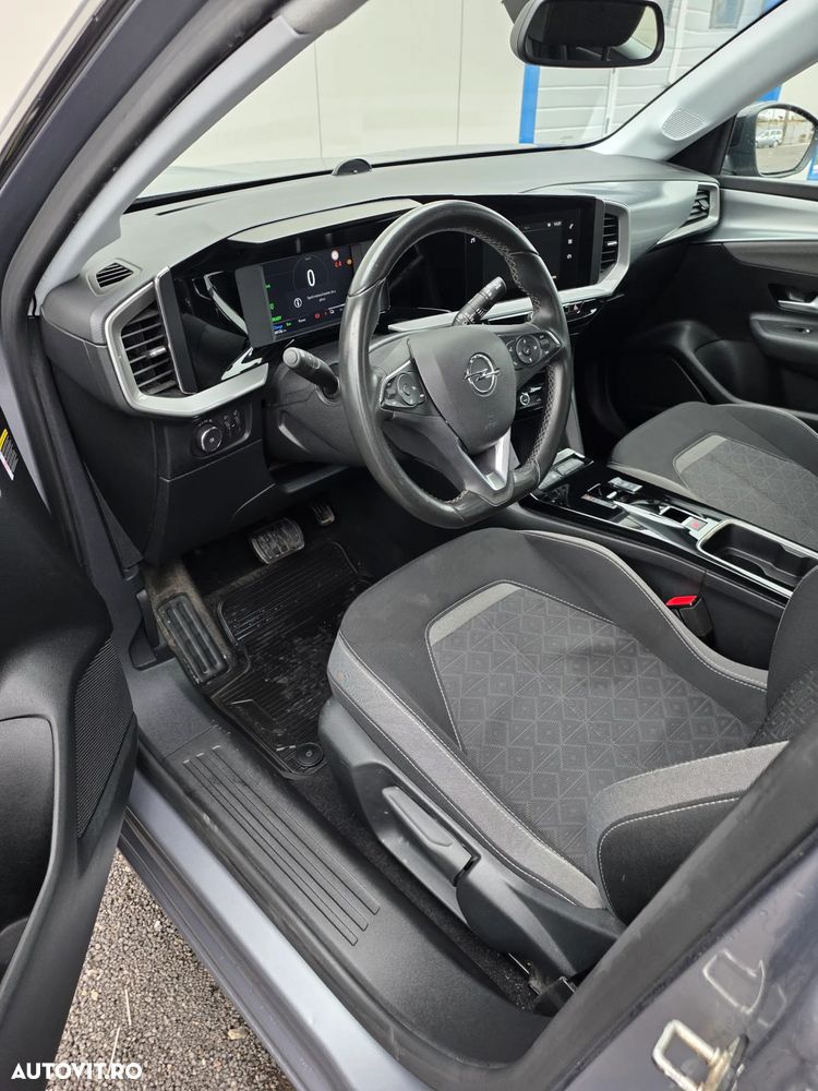 Opel Mokka Mokka-e 50 kWh Edition - 12