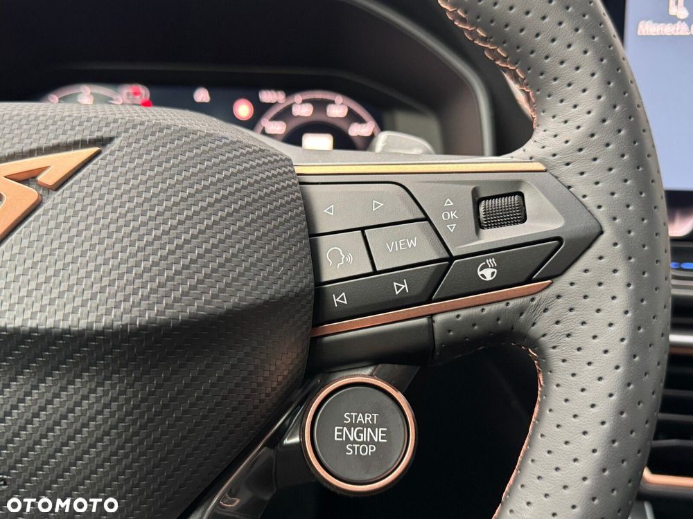 Cupra Formentor 1.5 eTSI mHEV DSG - 26