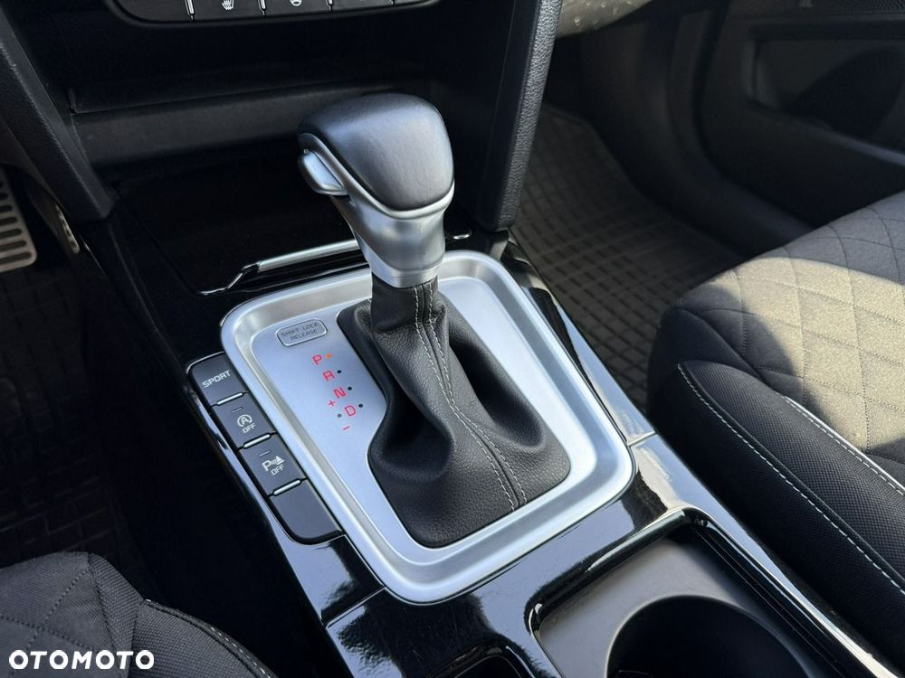 Kia ProCeed 1.5 T-GDI GT Line DCT - 26