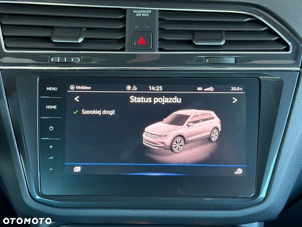 Volkswagen Tiguan 2.0 TDI SCR DSG R-Line - 21