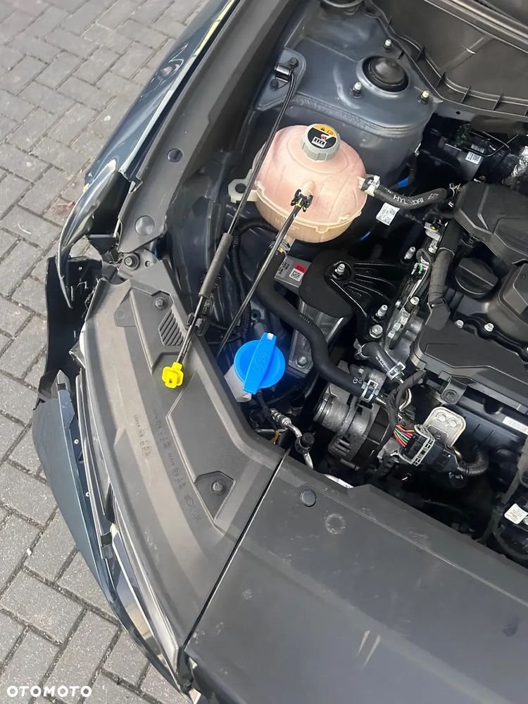 Hyundai Tucson 1.6 T-GDi Modern 2WD - 17