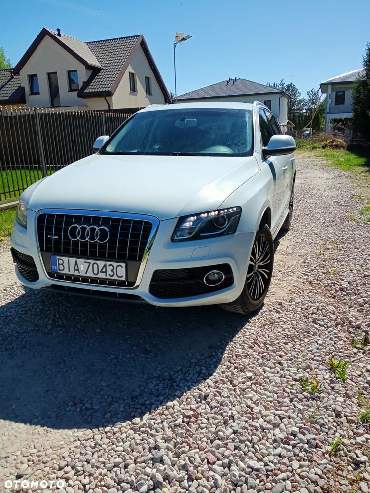 Audi Q5 2.0 TDI Quattro S tronic - 2