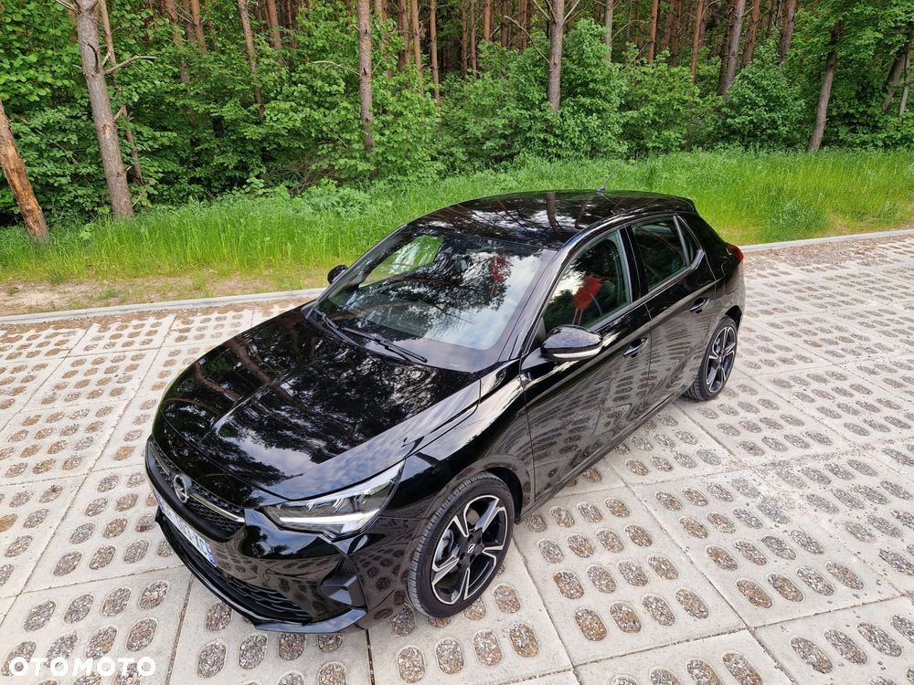 Opel Corsa 1.5 D GS Line S&S - 2