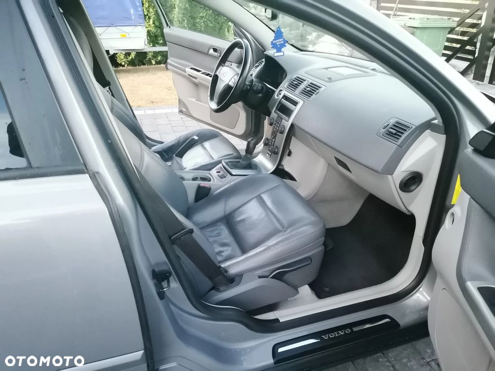 Volvo V50 2.4 Summum - 15