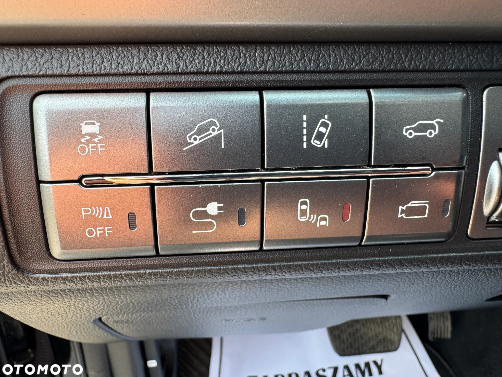 SsangYong/KGM Rexton 2.2 D Sapphire 4WD - 22