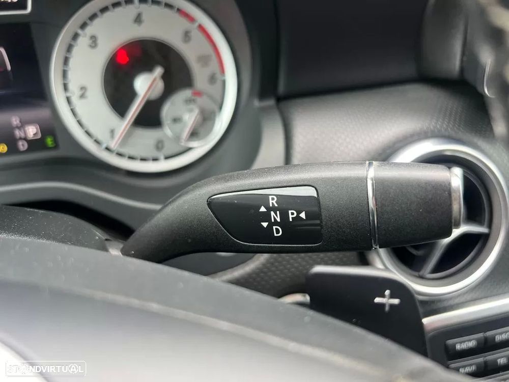 Mercedes-Benz A 180 - 13