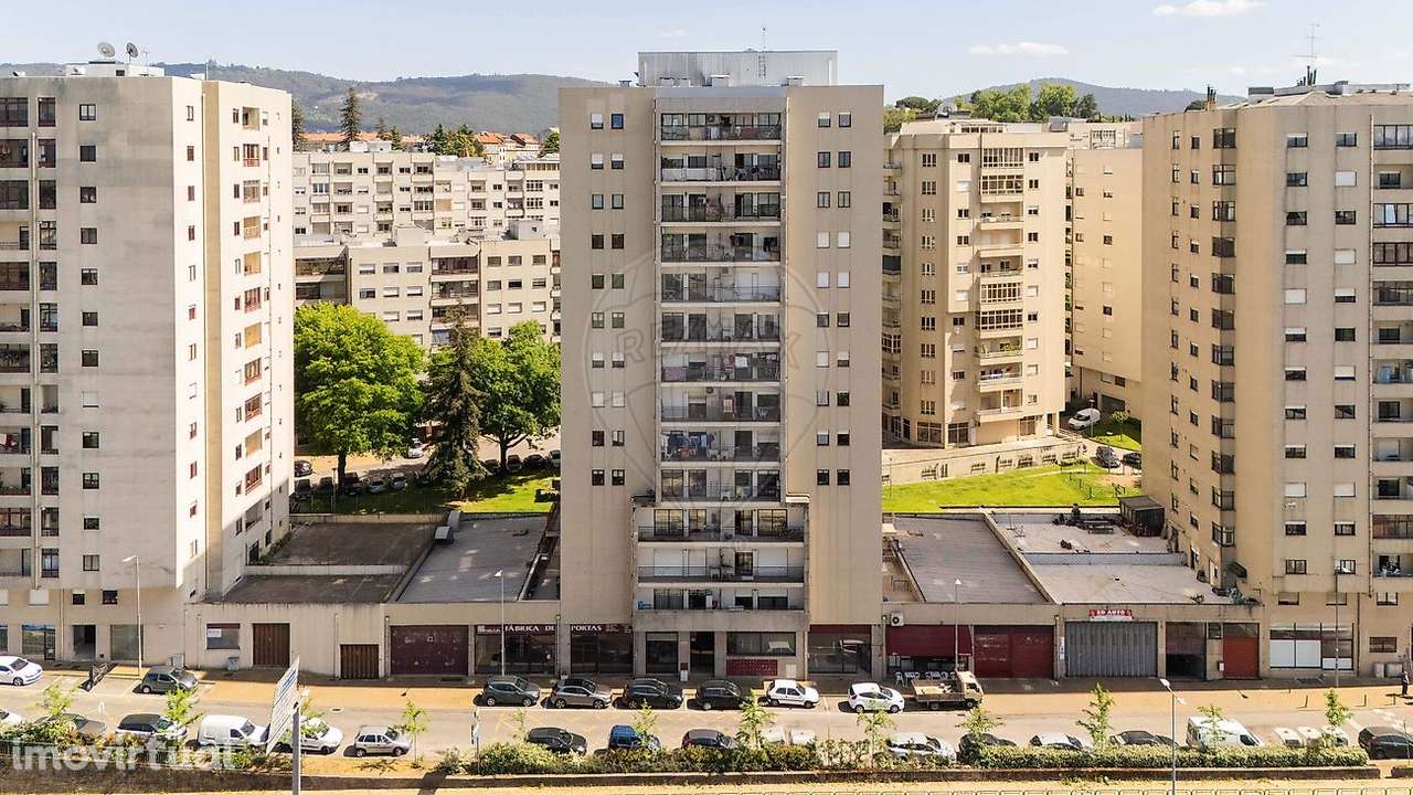 Apartamento T3 para venda - Grande imagem: 3/38