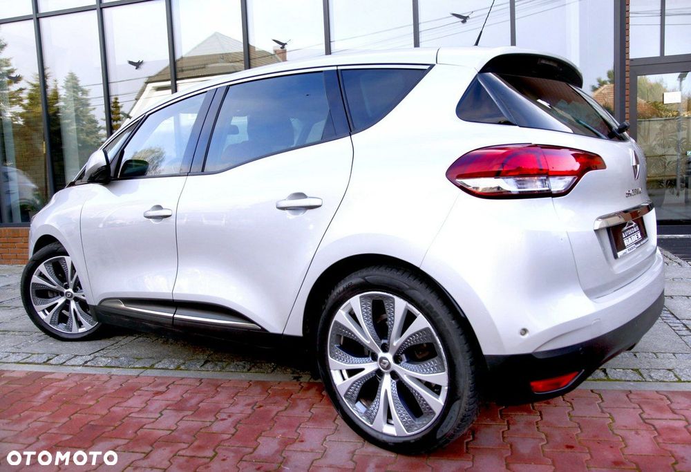 Renault Scenic 1.3 TCe Energy Intens - 30