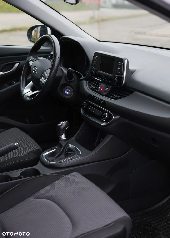 Hyundai i30 1.0 T-GDI Passion Plus - 12