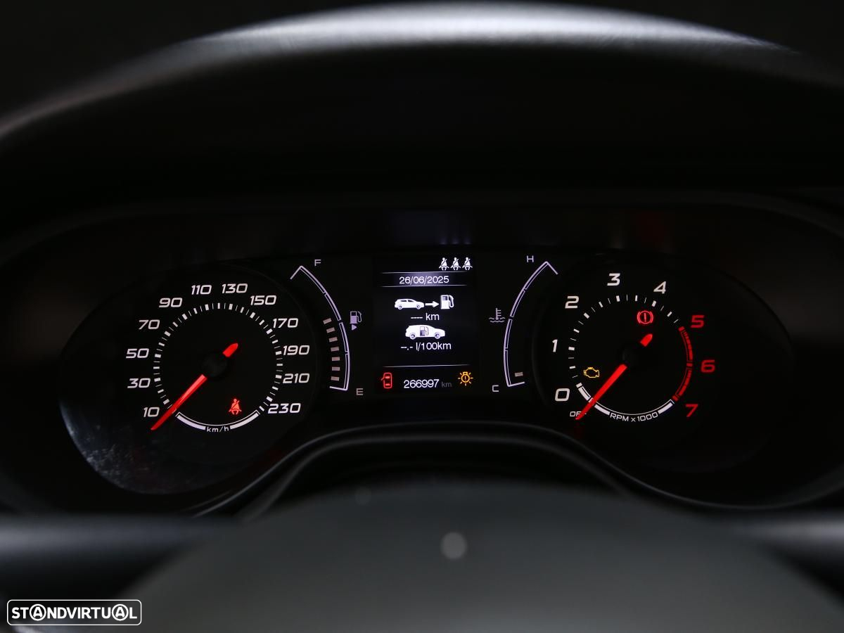 Fiat Tipo Van c/iva - 19