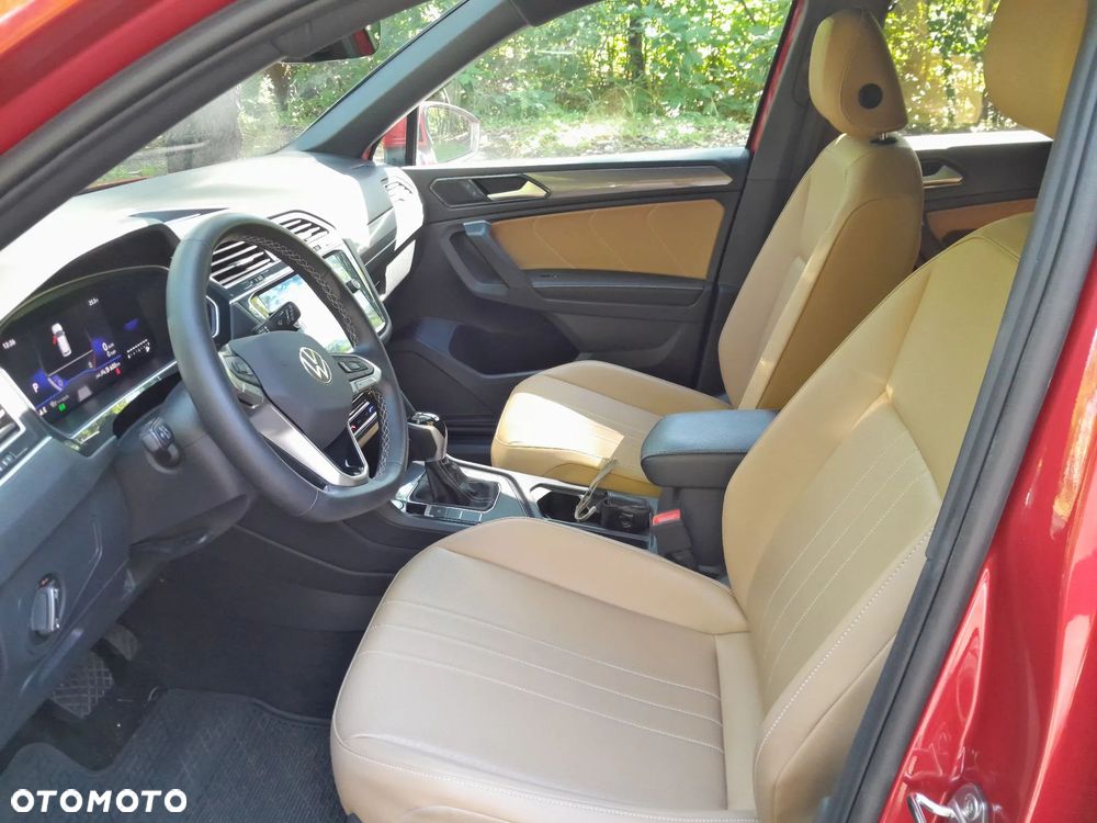 Volkswagen Tiguan 2.0 TSI 4Motion DSG OPF Highline - 12