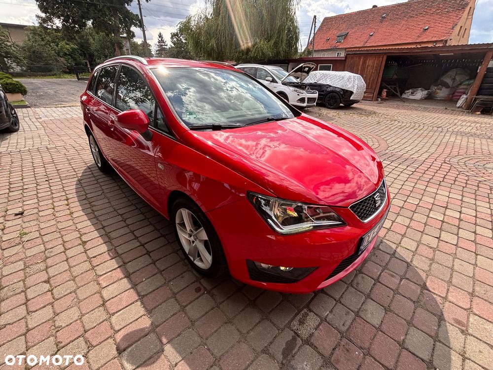 Seat Ibiza - 13