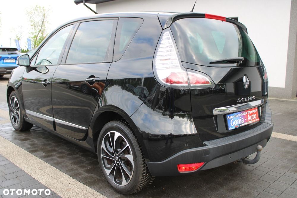 Renault Scenic - 13