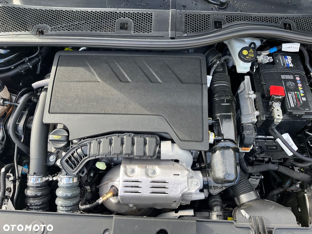 Opel Corsa 1.2 Direct Inj Turbo Start/Stop Automatik Ultimate - 31