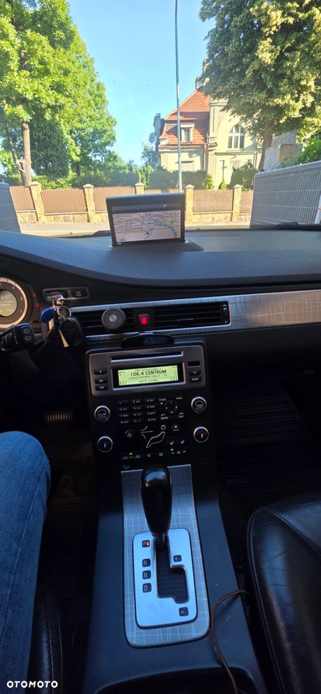 Volvo XC 70 D5 AWD Momentum - 15