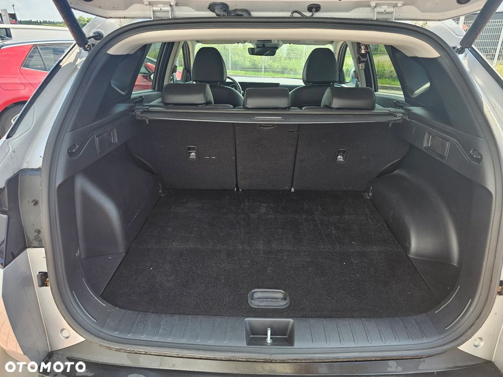 Hyundai Tucson 1.6 T-GDi 48V Executive 2WD DCT - 13