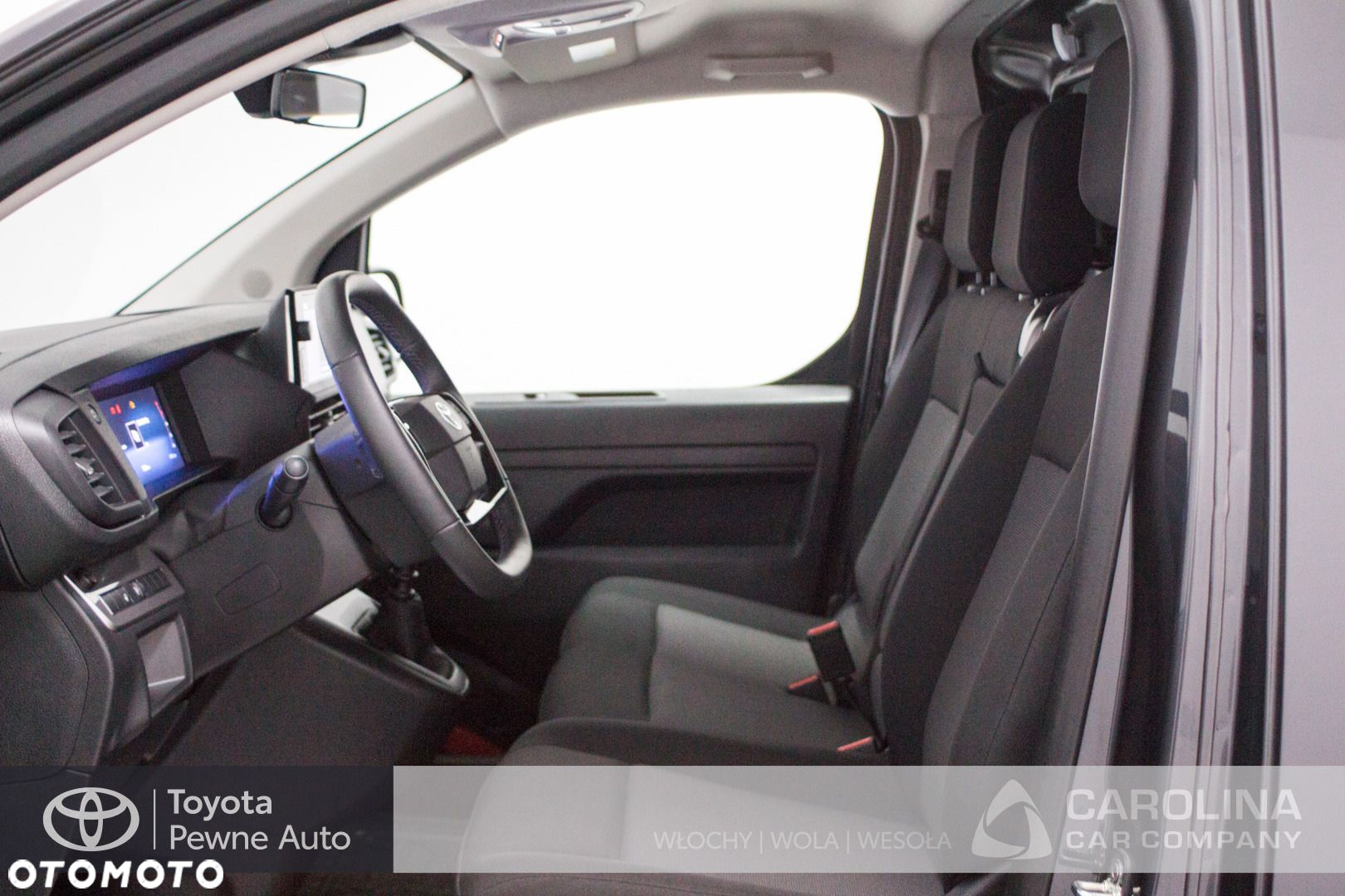 Toyota PROACE - 10