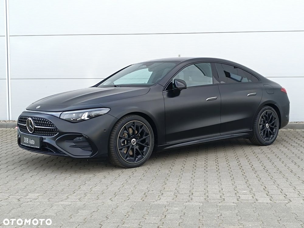 Mercedes-Benz CLA 220 mHEV 4-Matic 8G-DCT - 2