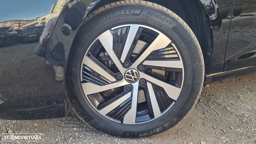 VW Golf 1.4 eHybrid OPF DSG Style - 10
