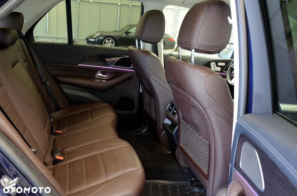 Mercedes-Benz GLE 350 de 4-Matic Premium - 21