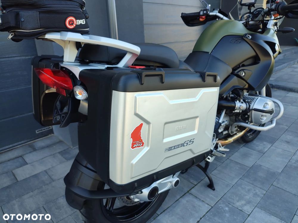 BMW GS - 29